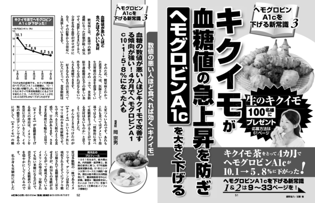 16年2月号 健康 主婦の友インフォス